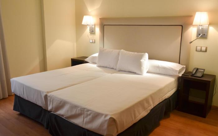 Exe Convention Plaza Madrid