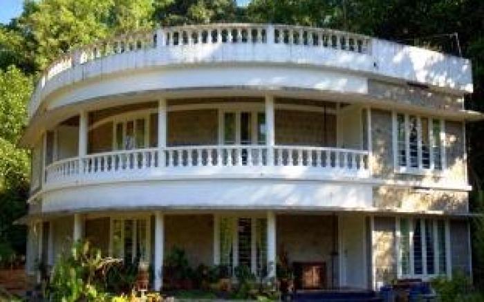 Fragrance - Wild Munnar House
