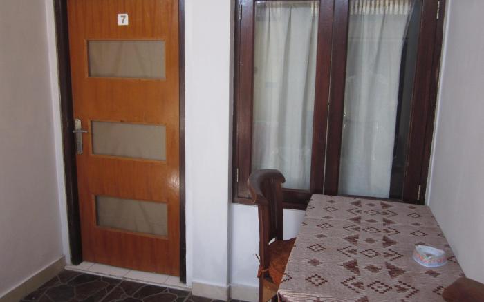 Gustav Bali Homestay
