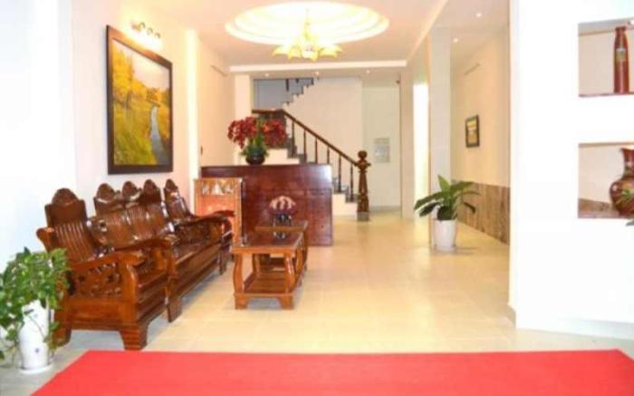 Kara Beachside Guesthouse