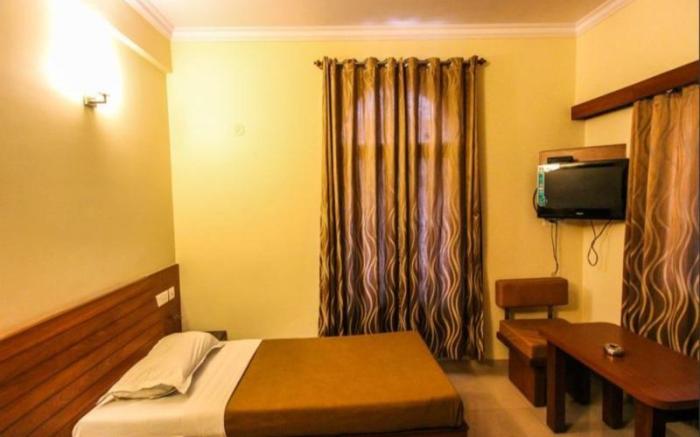 Sheetal Residency