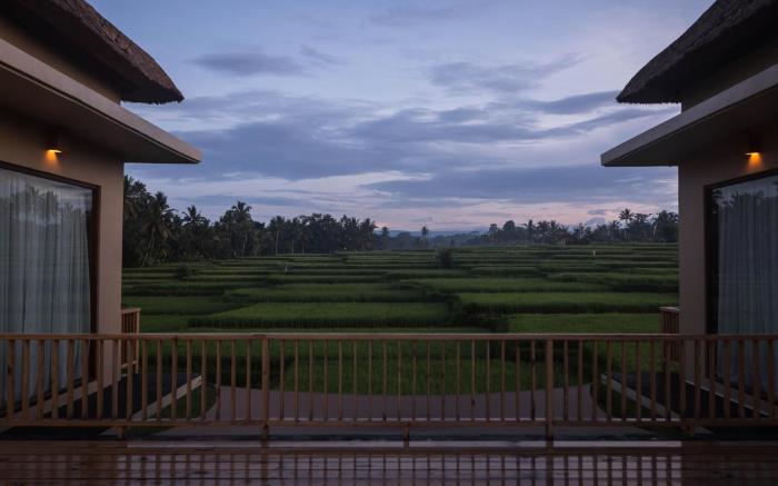 Manyi Ubud Village