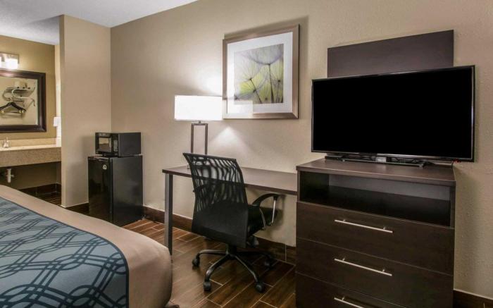 Econo Lodge Defuniak Springs I-10