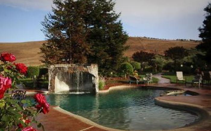 Purple Orchid Resort & Spa