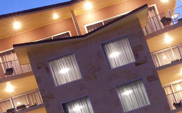 CBD Executive Apartments                                                                  