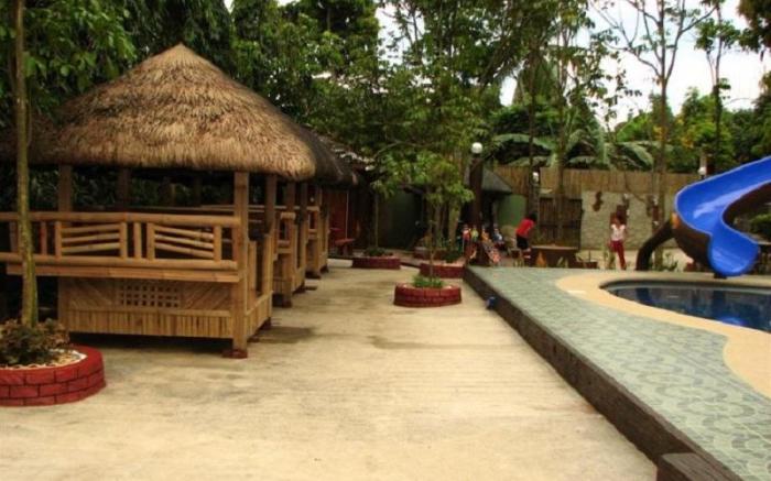 Mt. Maculot View Resort
