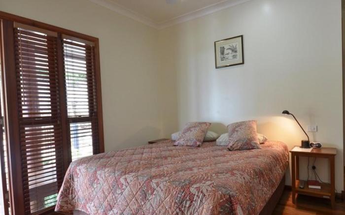 The Summit B & B