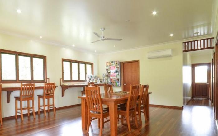 The Summit B & B