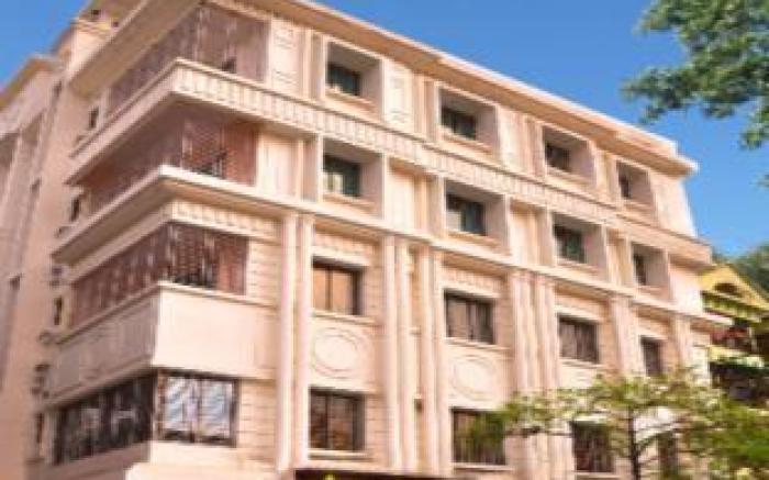 Hotel Avisha