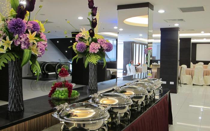 Badiah Hotel
