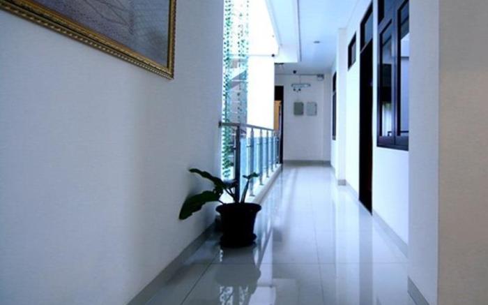 Latief Inn Hotel