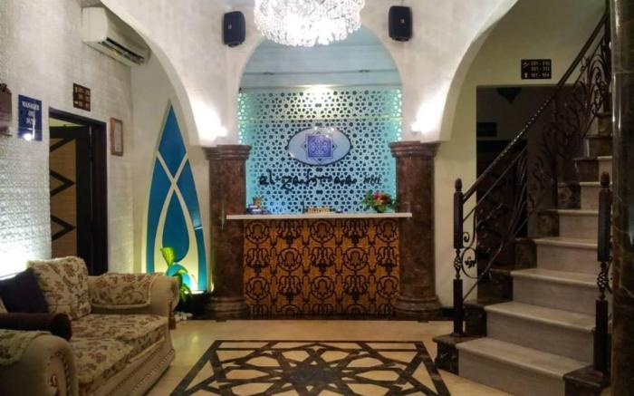 Hotel El Zahraa