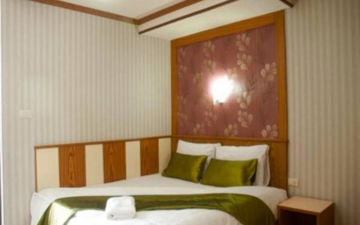 Sorrento Hotel and Residence