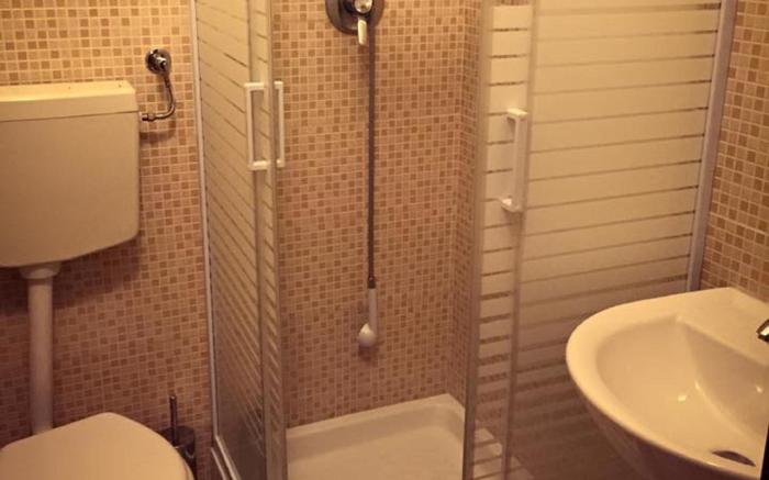 Overseas Guest House