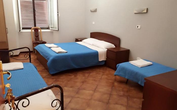 Overseas Guest House