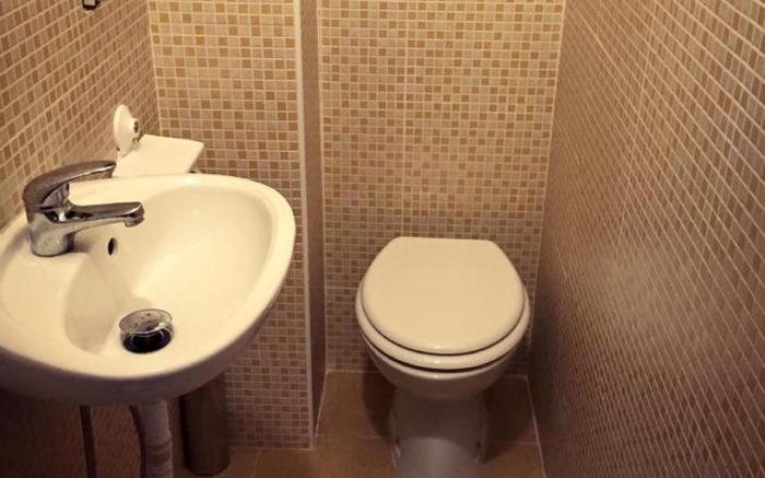 Overseas Guest House