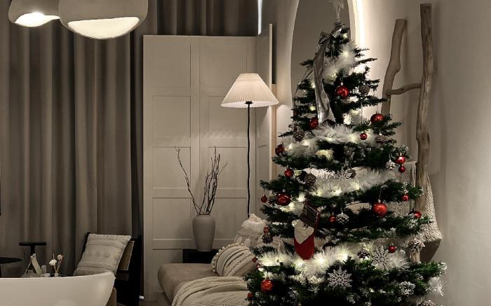 Cozy Ins duplex Ekocheras