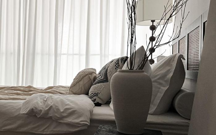 Cozy Ins duplex Ekocheras
