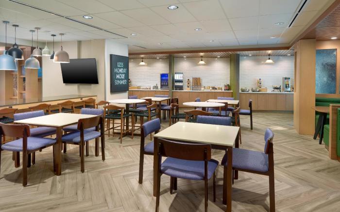 Fairfield by Marriott Inn & Suites Alpharetta Avalon Area