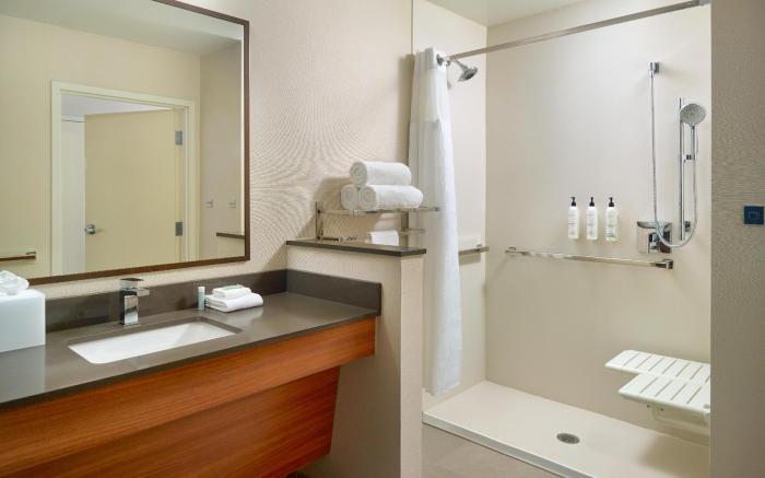 Fairfield by Marriott Inn & Suites Alpharetta Avalon Area