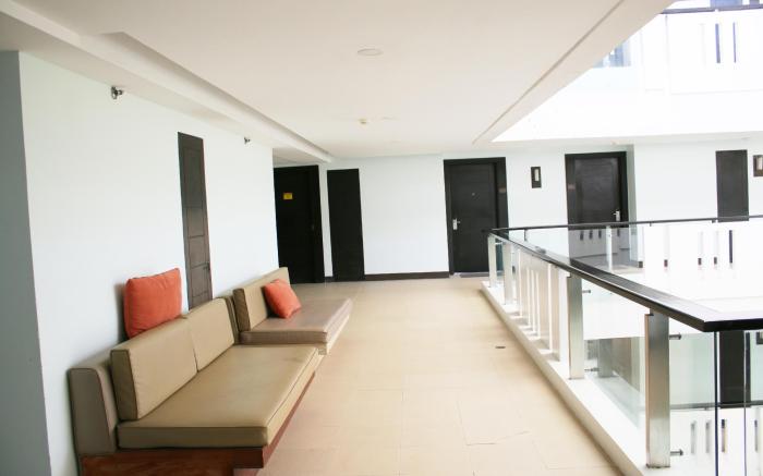The Muse Hotel Boracay