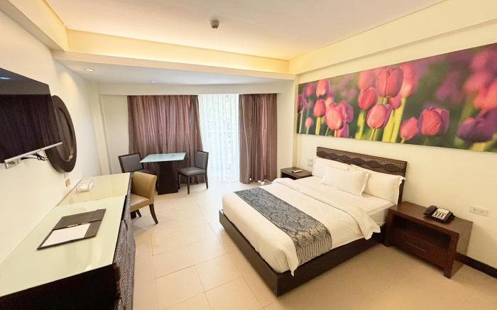 The Muse Hotel Boracay