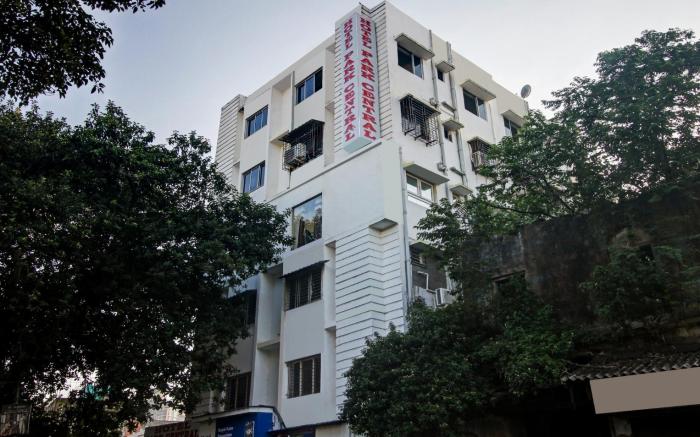 Hotel Park Central
