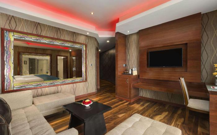 Ramada by Wyndham Alleppey