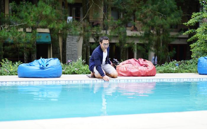 Sandalwood Boutique Hotel