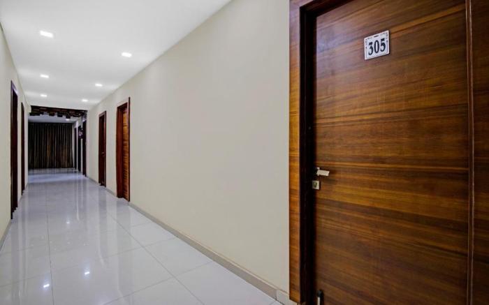 HOTEL NAVJIVAN
