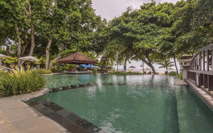 Besakih Beach Hotel
