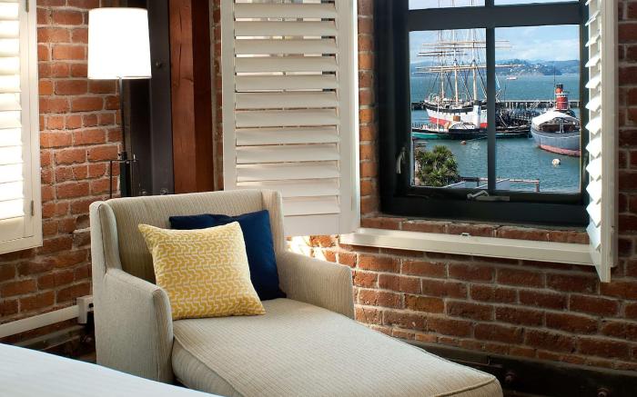 Argonaut Hotel