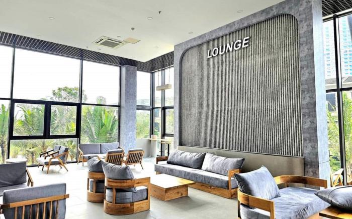 Fami Homestay - Ecopark Hưng Yên