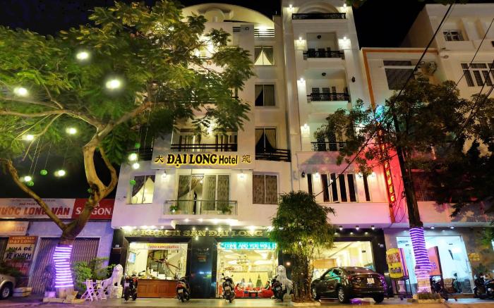 Dai Long Hotel Da Nang