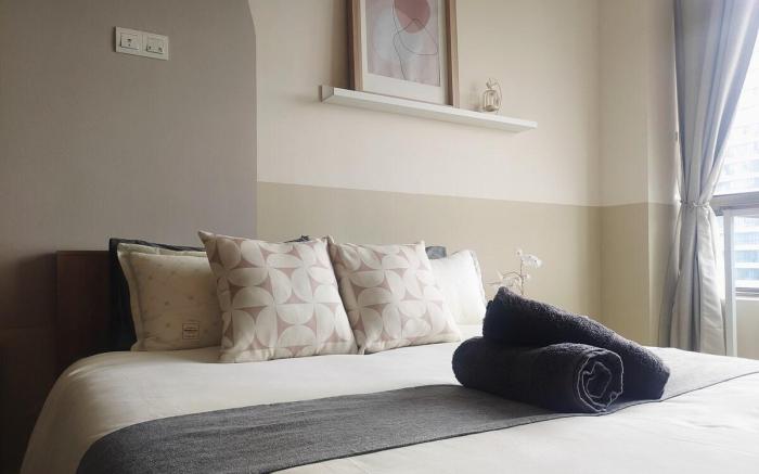 PJ Art Nouveau Suite, Free Parking, Self Check In