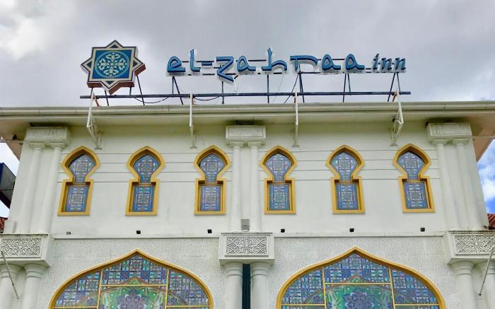Hotel El Zahraa