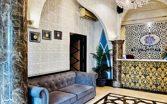 Hotel El Zahraa