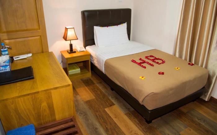 Hotel Bahosi
