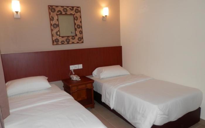 LKS Hotel