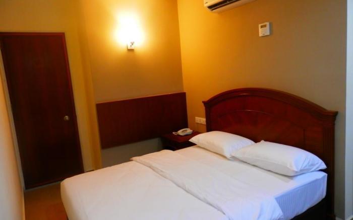 LKS Hotel
