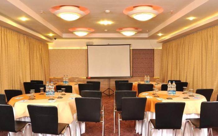 Hotel Niharika