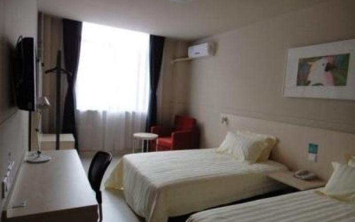 Jinjiang Inn Yantai Binhai Haiyun Road