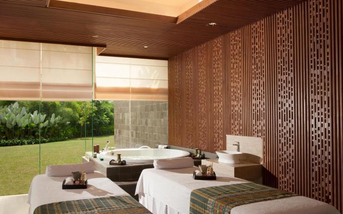 DoubleTree by Hilton Hotel Jakarta - Diponegoro
