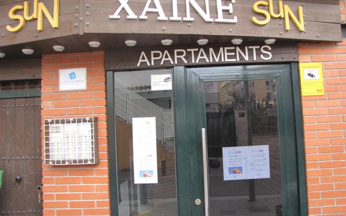 Apartments Lloret Sun