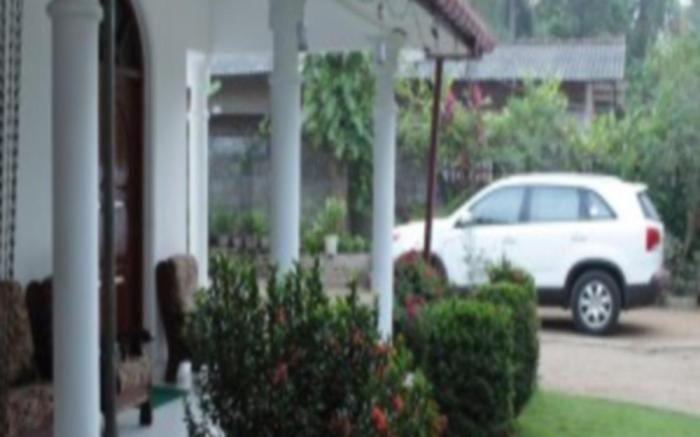 Seyara Holiday Resort