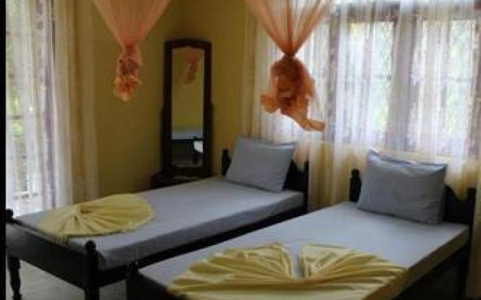 Seyara Holiday Resort