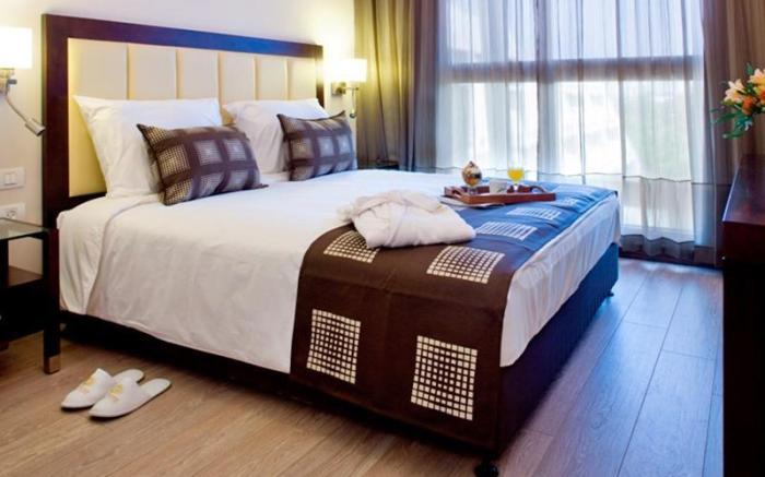 Kfar Maccabiah Hotel & Suites                                                                   