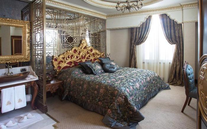 Daru Sultan Hotels Galata