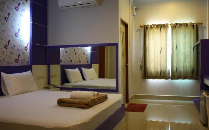 Sabai Ez Hotel