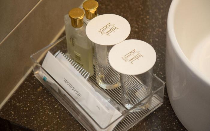 Reve Business Hotel Jeju